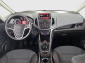 Opel Zafira, 2014