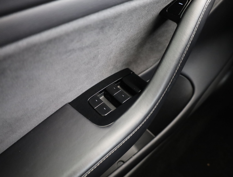 Tesla Model 3, 2019