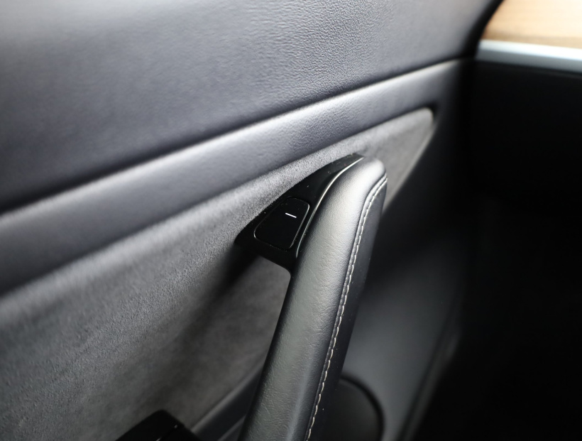 Tesla Model 3, 2019