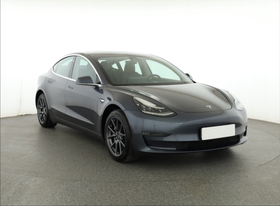 Tesla Model 3 Long Range 4WD 78kWh
