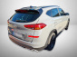 Hyundai Tucson, 2021