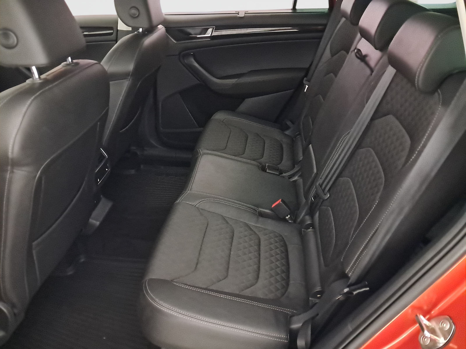 Škoda Kodiaq - 2021