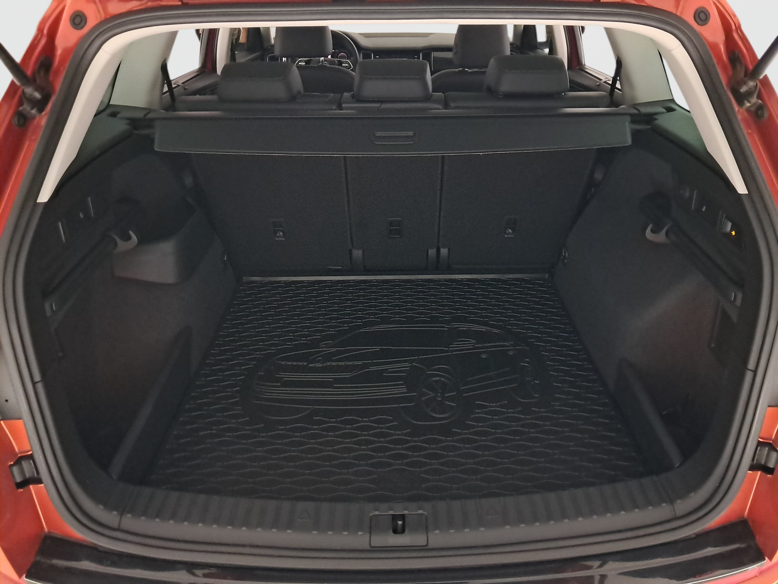 Škoda Kodiaq - 2021