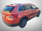 Škoda Kodiaq, 2021