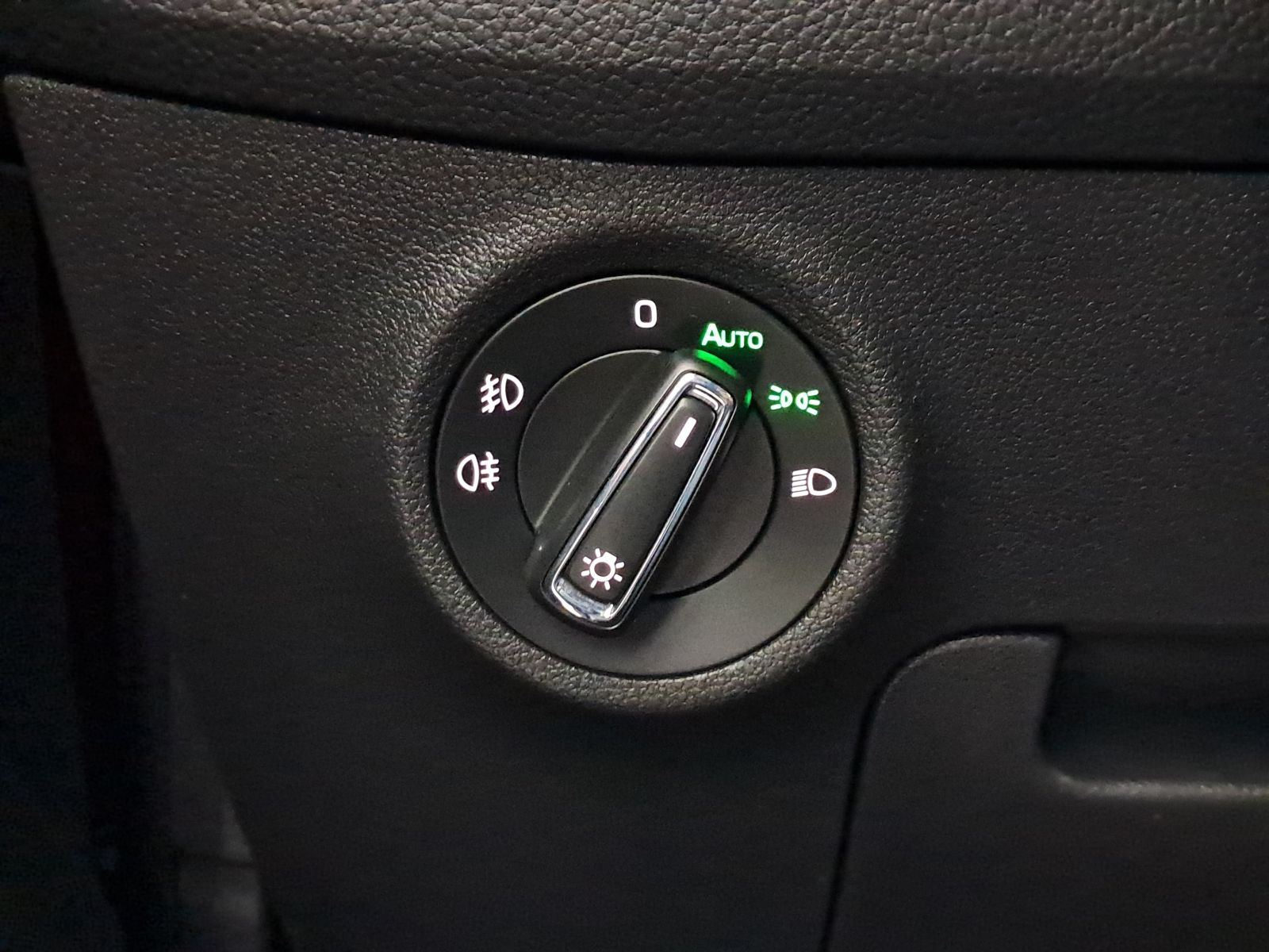 Škoda Kodiaq - 2021