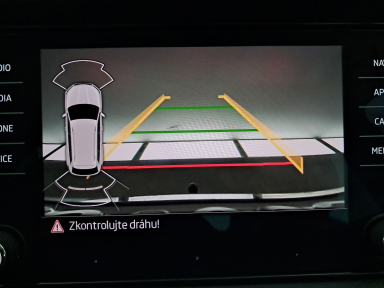 Škoda Kodiaq - 2021