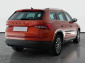 Škoda Kodiaq, 2021