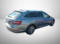Škoda Superb, 2018