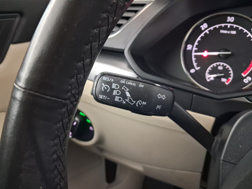 Škoda Superb, 2018