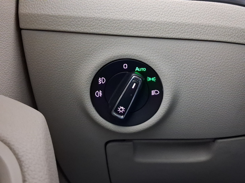 Škoda Superb, 2018