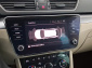 Škoda Superb, 2018