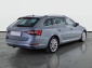 Škoda Superb, 2018
