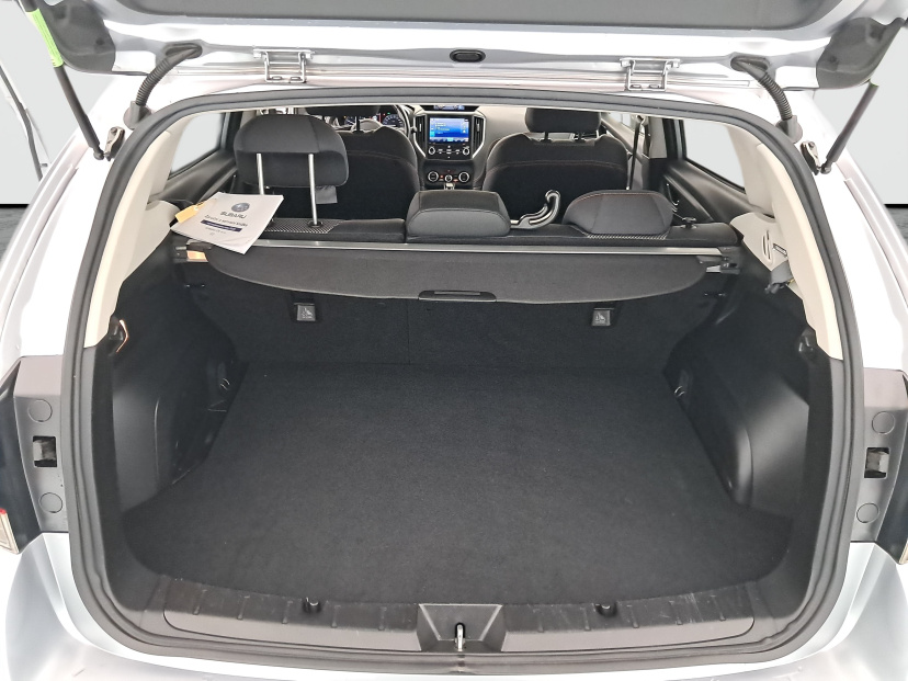 Subaru XV, 2021