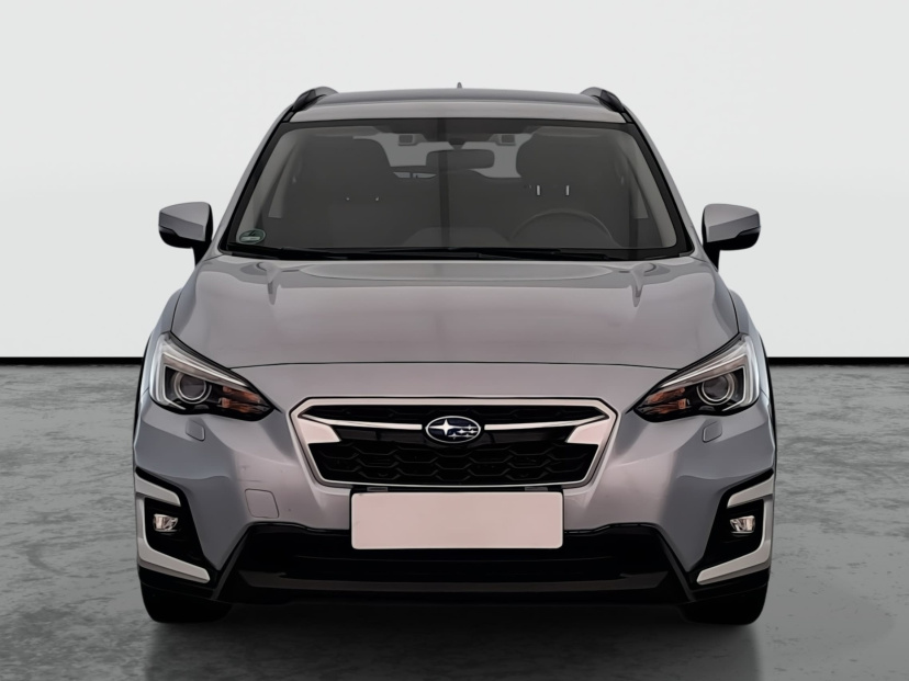 Subaru XV, 2021