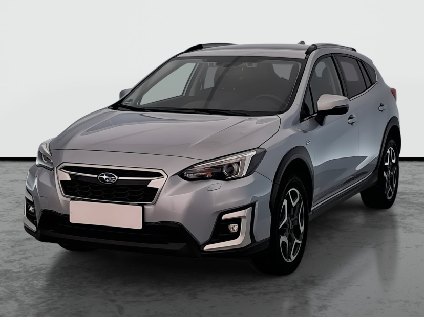 Subaru XV, 2021