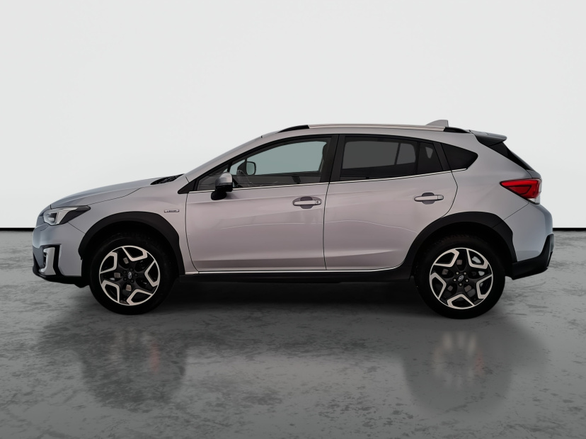 Subaru XV, 2021