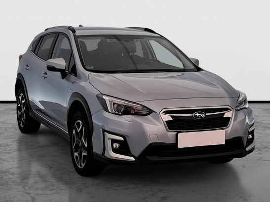 Subaru XV 2.0 e-Boxer