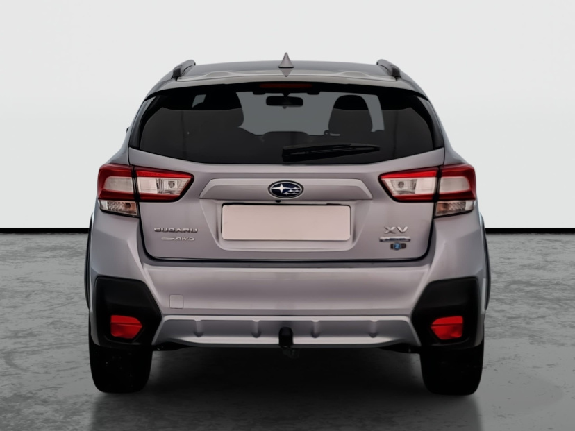 Subaru XV, 2021