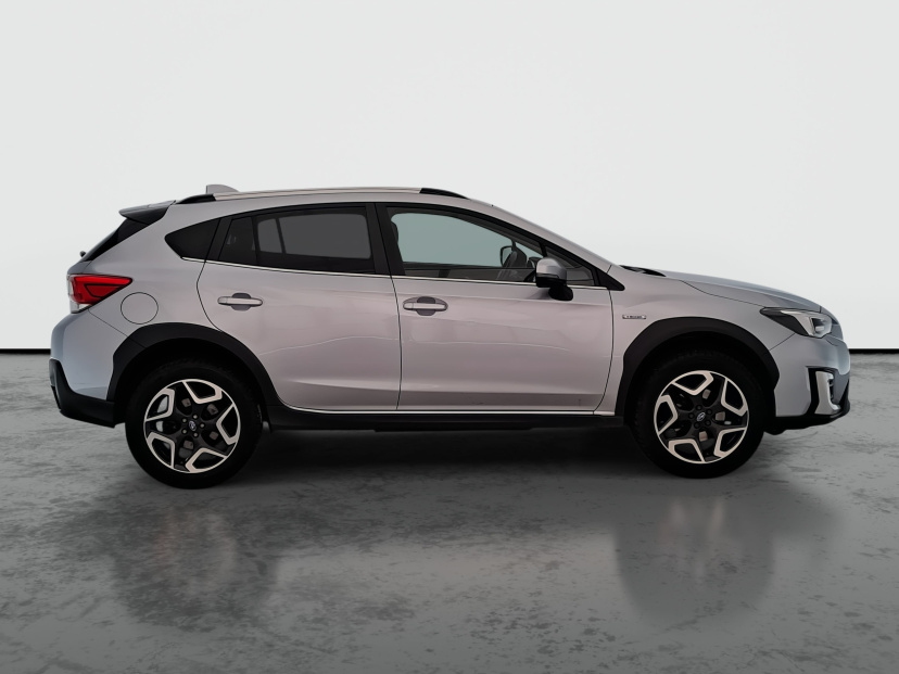 Subaru XV, 2021