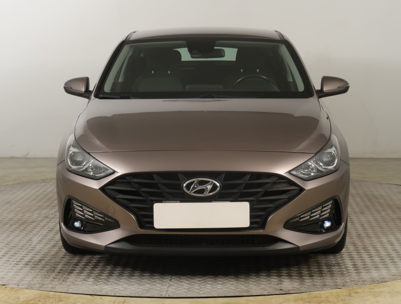 Hyundai i30 Fastback, 2021