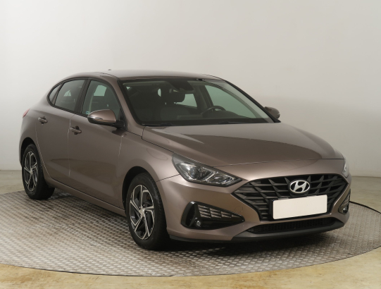 Hyundai i30 Fastback