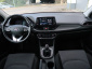 Hyundai i30 Fastback, 2021