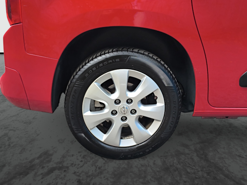 Opel Combo, 2019