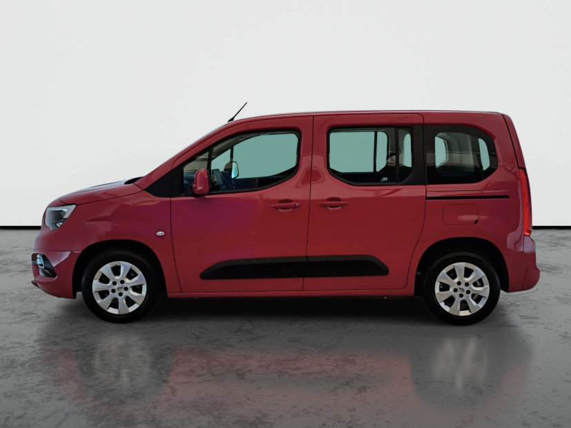 Opel Combo, 2019
