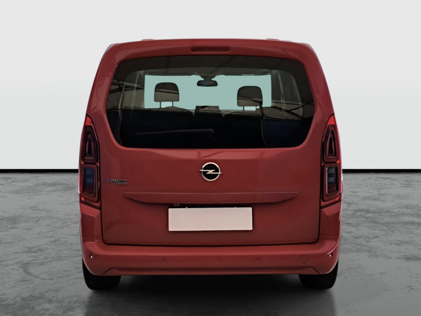 Opel Combo, 2019