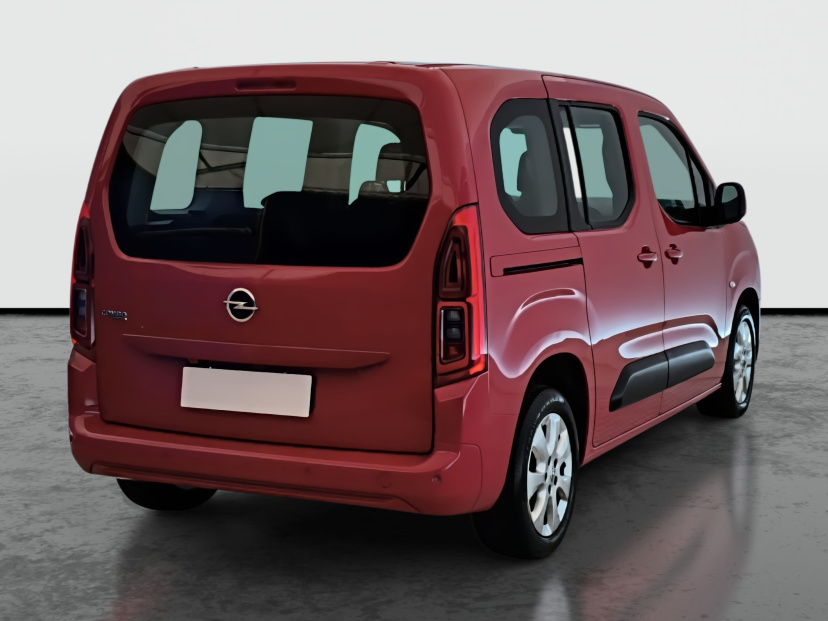 Opel Combo, 2019
