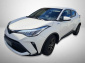 Toyota C-HR, 2021