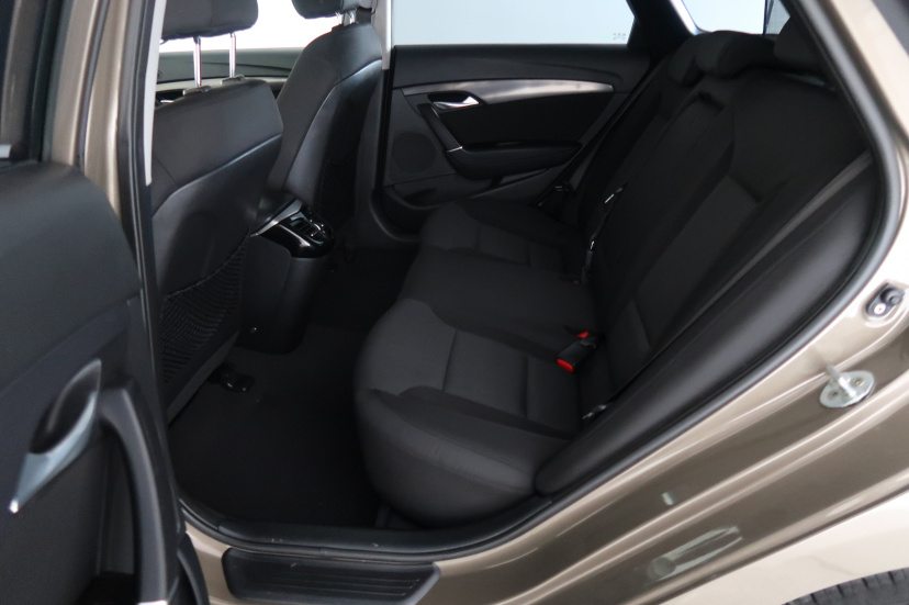 Hyundai i40, 2014