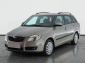Škoda Fabia, 2009