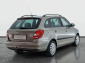 Škoda Fabia, 2009