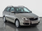Škoda Fabia, 2009