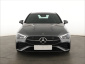 Mercedes-Benz CLA, 2025