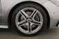 Mercedes-Benz CLA, 2025