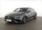 Mercedes-Benz CLA, 2025