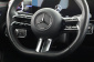 Mercedes-Benz CLA, 2025
