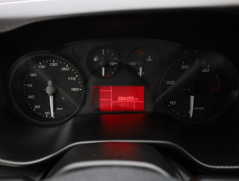 Iveco Daily, 2016