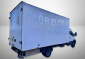 Iveco Daily, 2016