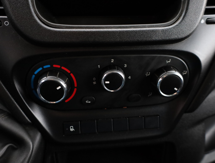 Iveco Daily, 2016