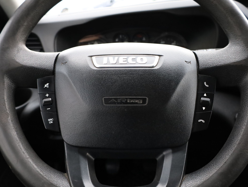 Iveco Daily, 2016