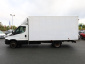 Iveco Daily, 2016