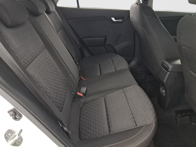Kia Rio, 2023