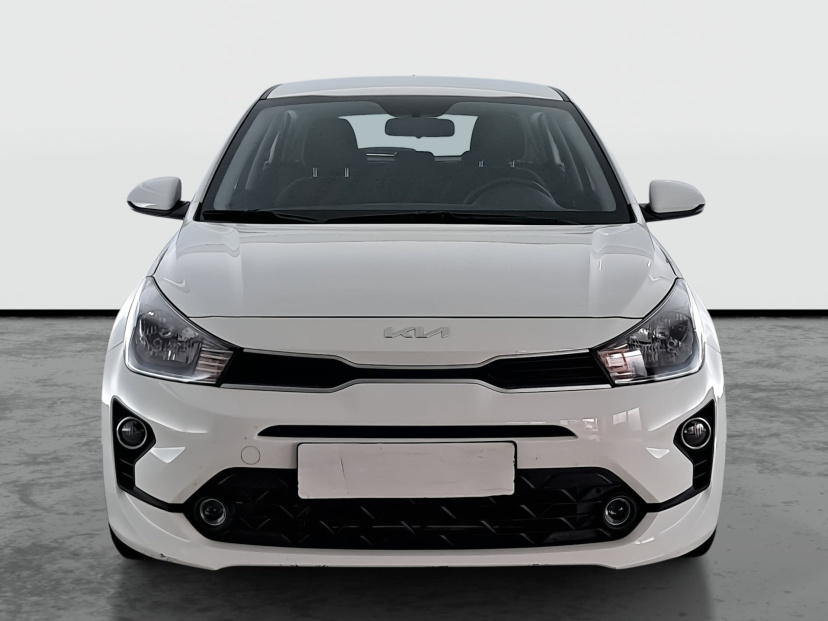 Kia Rio, 2023