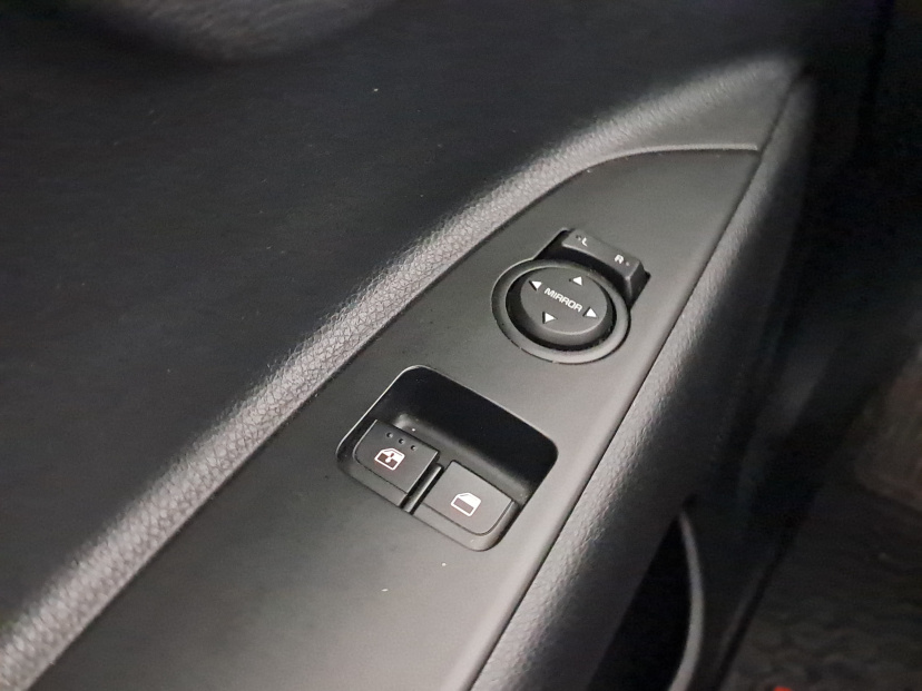 Kia Rio, 2023