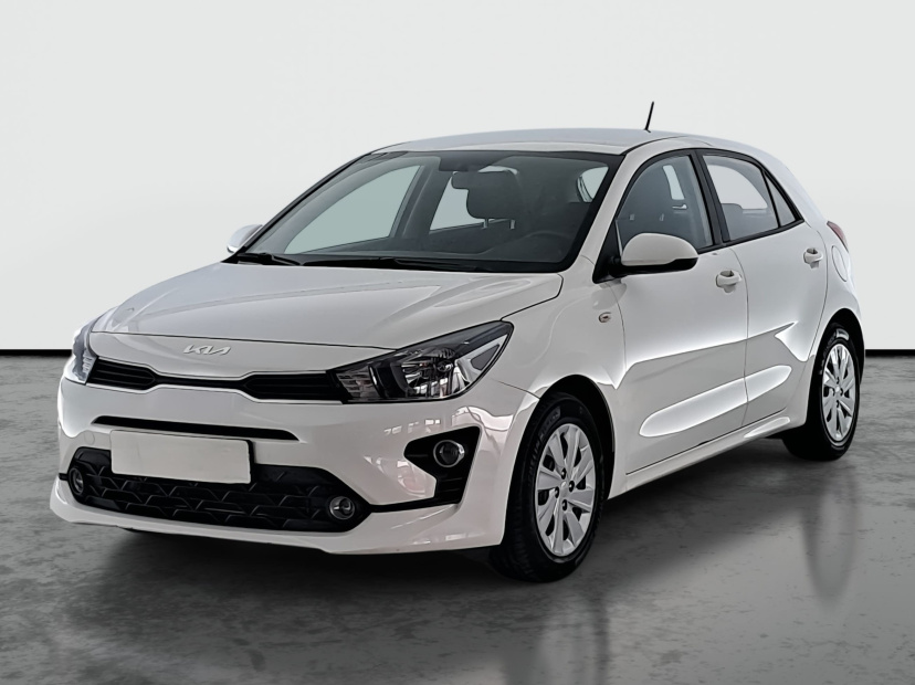 Kia Rio, 2023