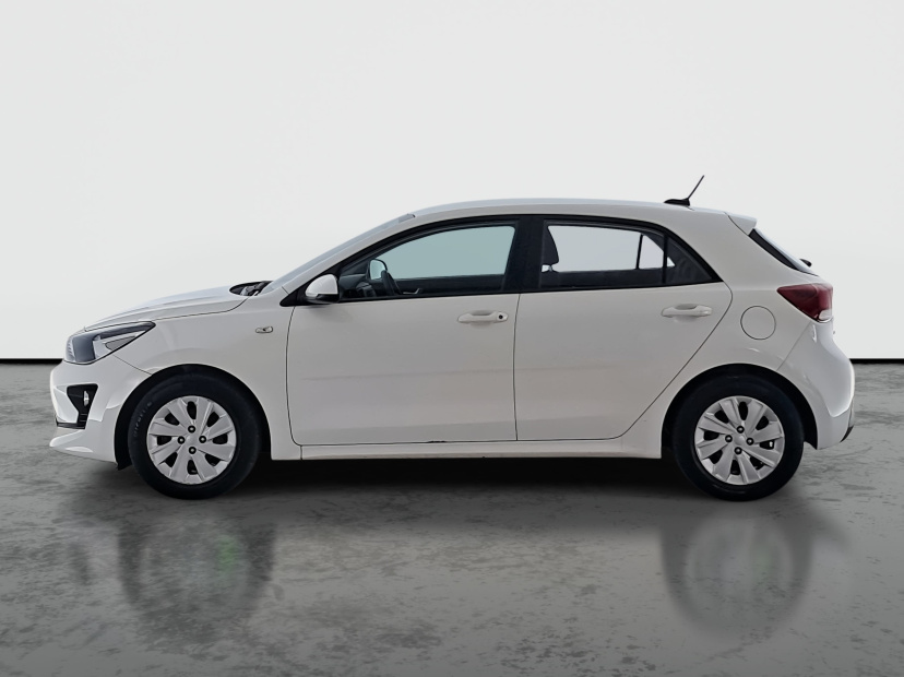 Kia Rio, 2023