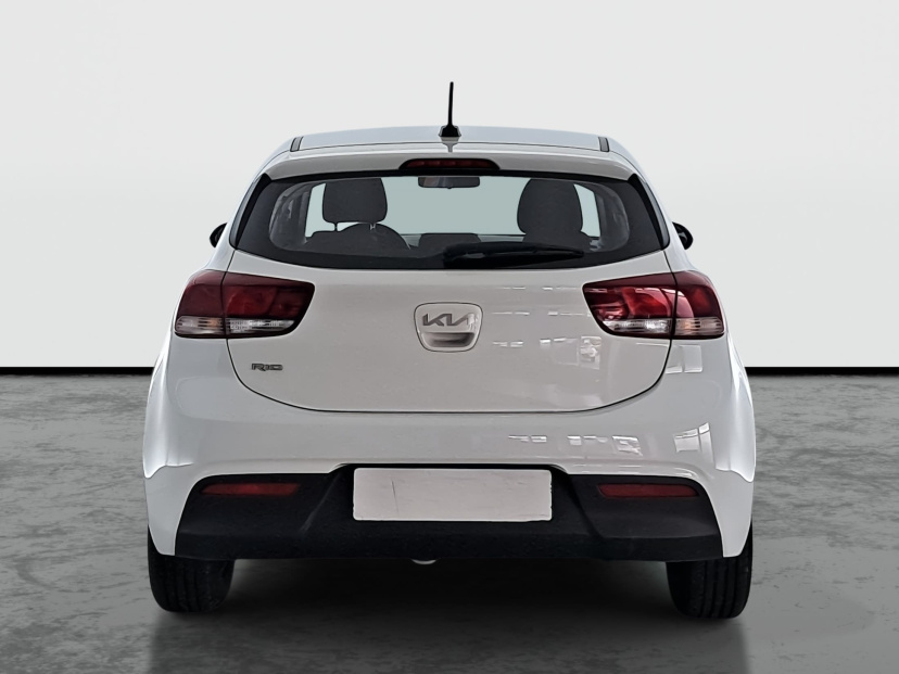 Kia Rio, 2023